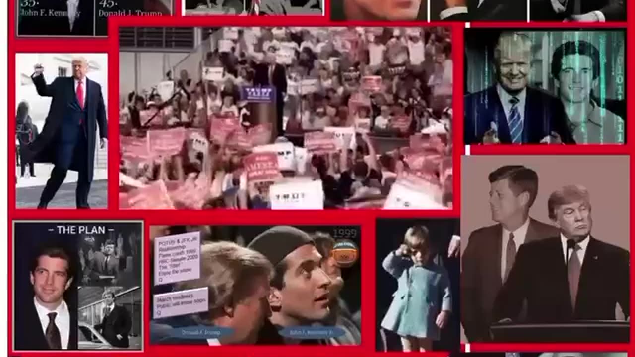 The Starter and The Finisher