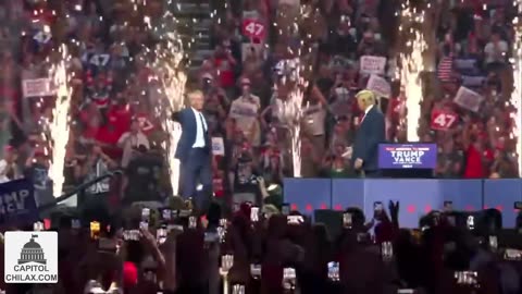 Donald Trump RNC + RFK remix - 2024