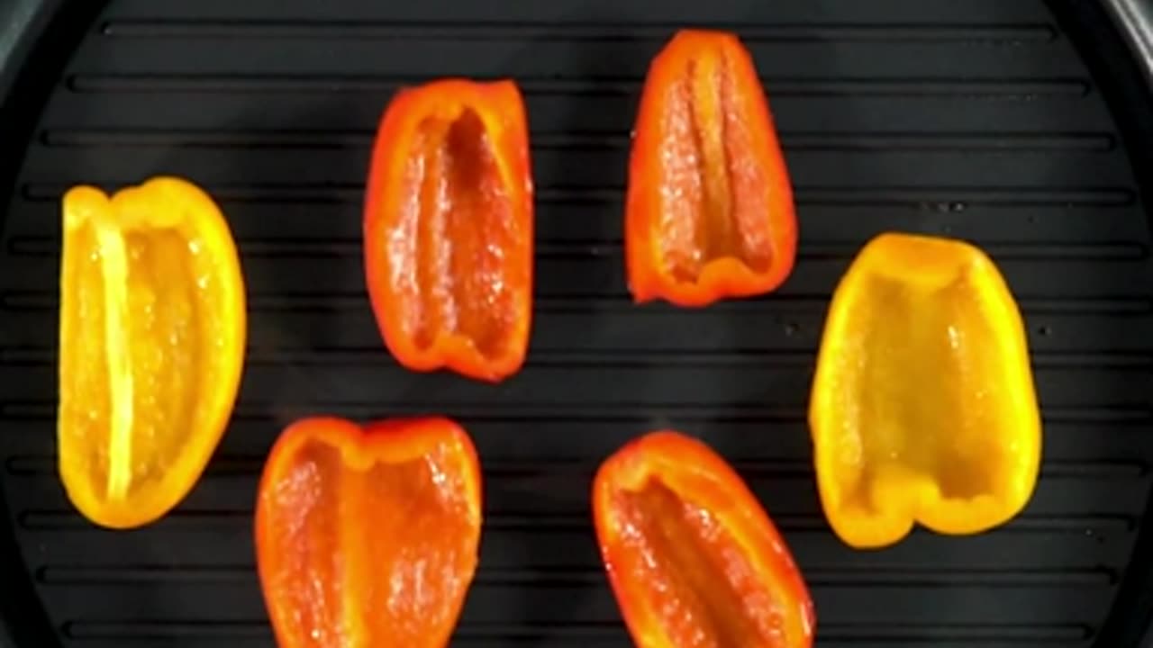 Smokeless Indoor Electric BBQ Grill
