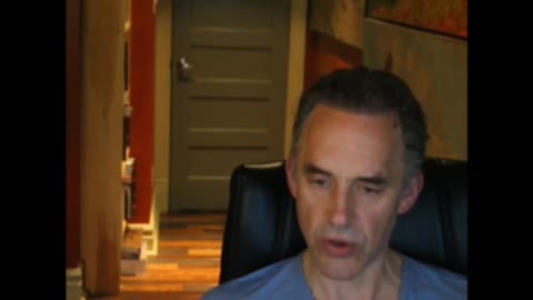 Peterson on marriage
