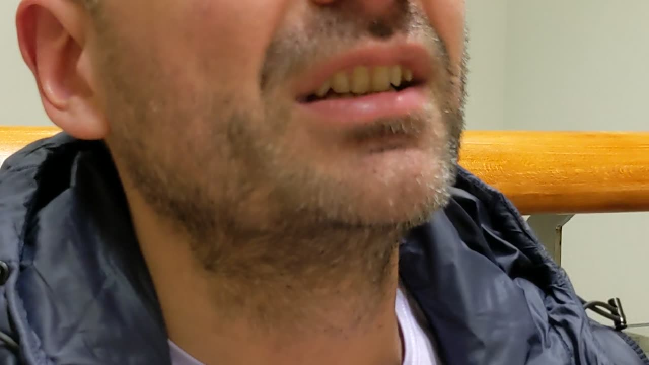 Samorozwój faceta - głównym hamulcowym jesteś Ty sam