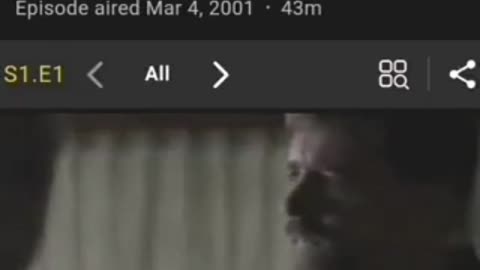 X-Files, Before 911