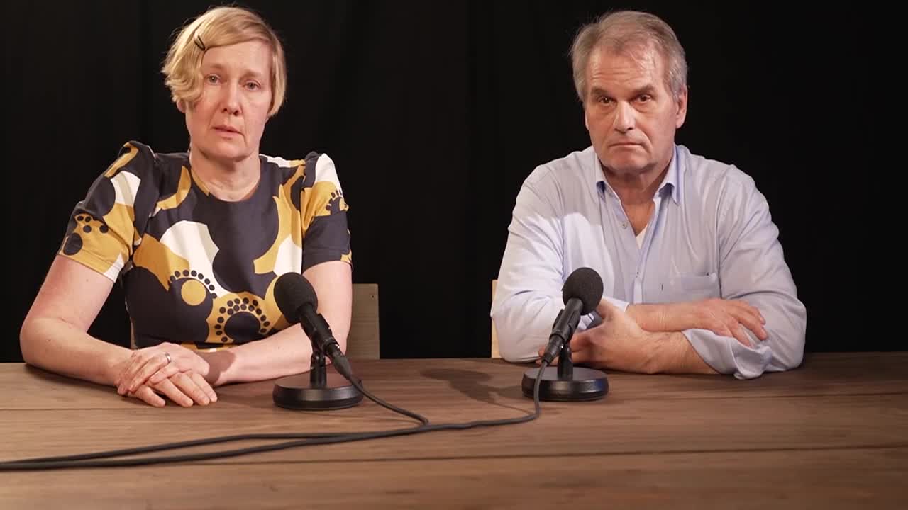 Reiner Fuellmich/Viviane Fischer Announce: "COVID-19" GRAND JURY PROCEEDINGS BEGIN FEB 5 2022