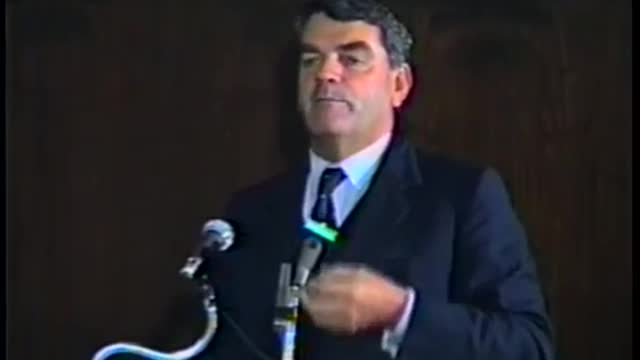 The Manipulation of History Pt 2