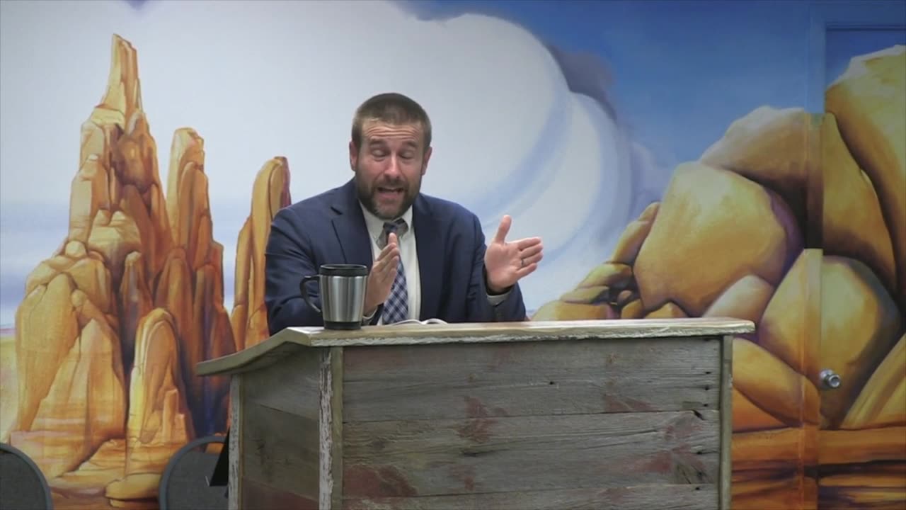 The Truth About the Apocrypha