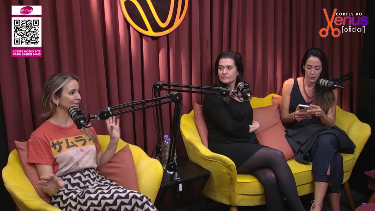 Mulher NÃO TEM descanso