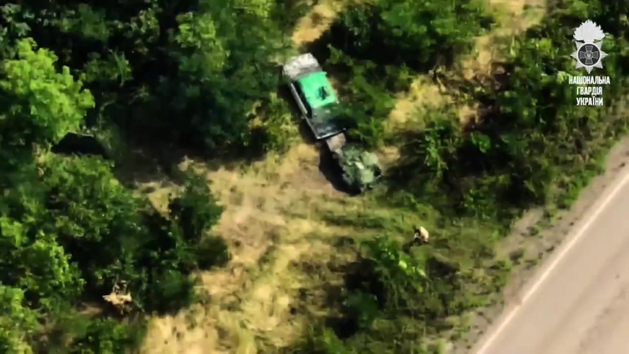 Soldiers of the "Lastochka"