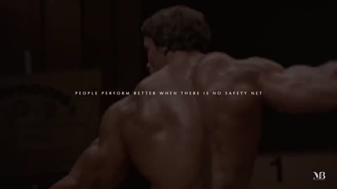 Arnold Schwarzenegger 2024 - The speech that broke the internet - Most Inspiring ever