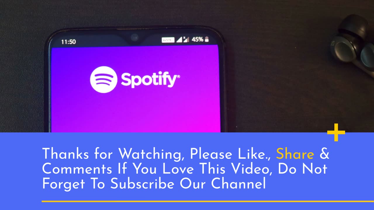How To Listen To Spotify Offline On Your Android Device, Check This Video
