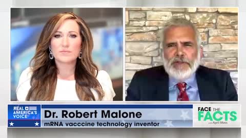 Dr. Robert Malone. Concerning AIDS-like Syndrome in the Vaccinated