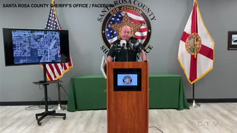 FLORIDA SHERIFF PREFERS RESIDENTS SHOOT HOME INVADERS