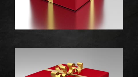 CHOOSE YOUR GIFT | ELIGE TU REGALO | GOOD VS BAD
