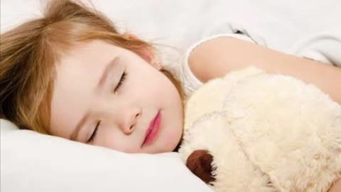 Best sleeping music for kids