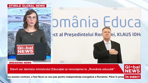 Știri (Global News România; 06.06.2023)1