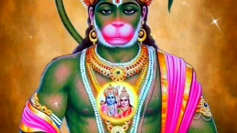 Hanuman bhakt