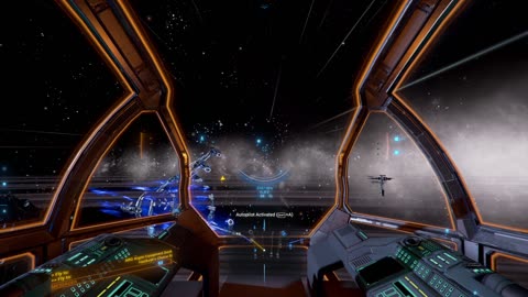 X4 Foundations 1 : Accomplished Scientist start Hatikvah Mission chain