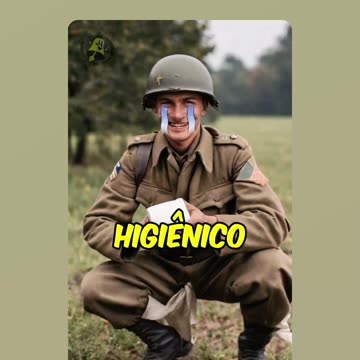 Fatos Curiosos sobre a Segunda Guerra Mundial