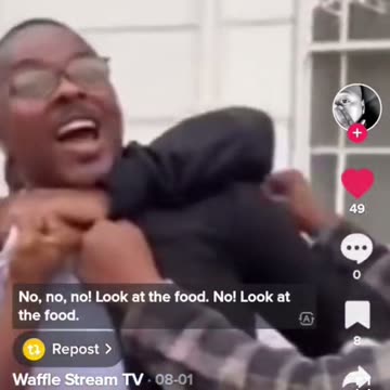 These Women Mouths will get you Brothers Killed