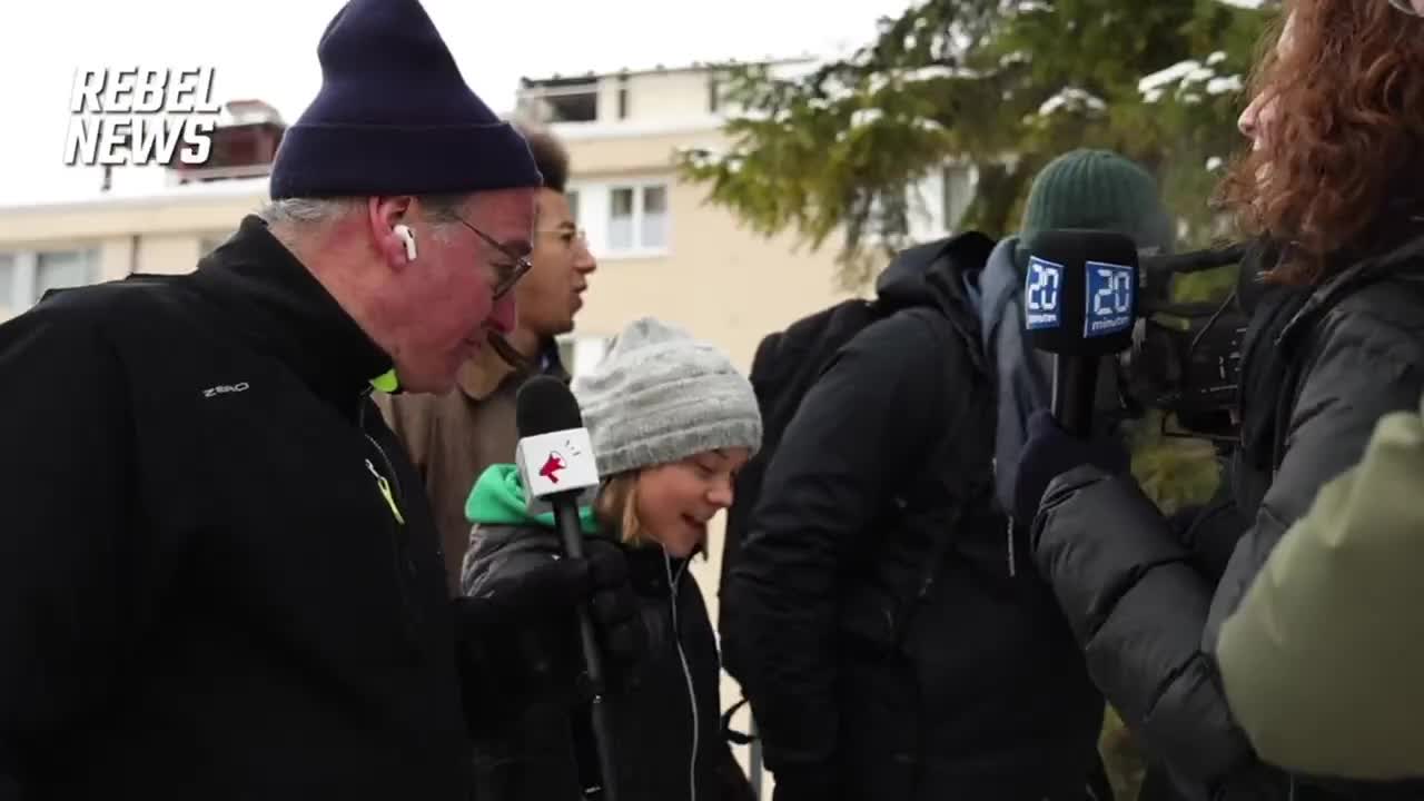 RN crushes WEF Davos