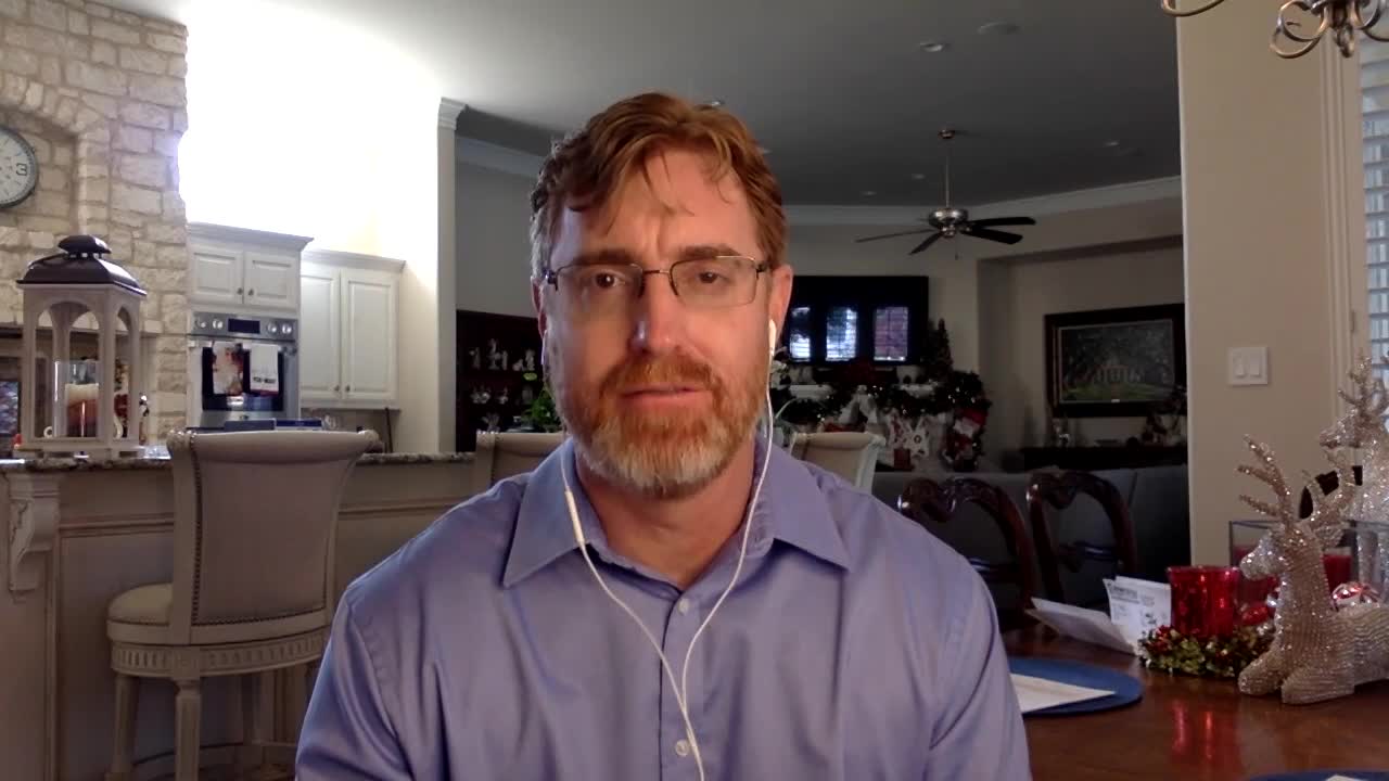 Dr. Bryan Ardis - Sneak Peek Vaccine Secrets: RELOADED