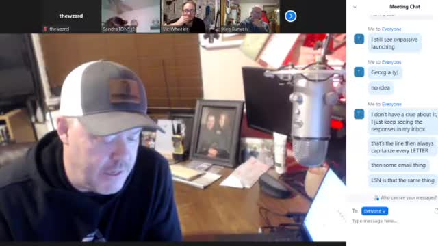 MyGoCards Training ~ 12/13/2022 (late)