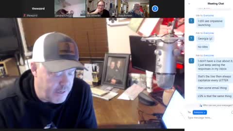 MyGoCards Training ~ 12/13/2022 (late)