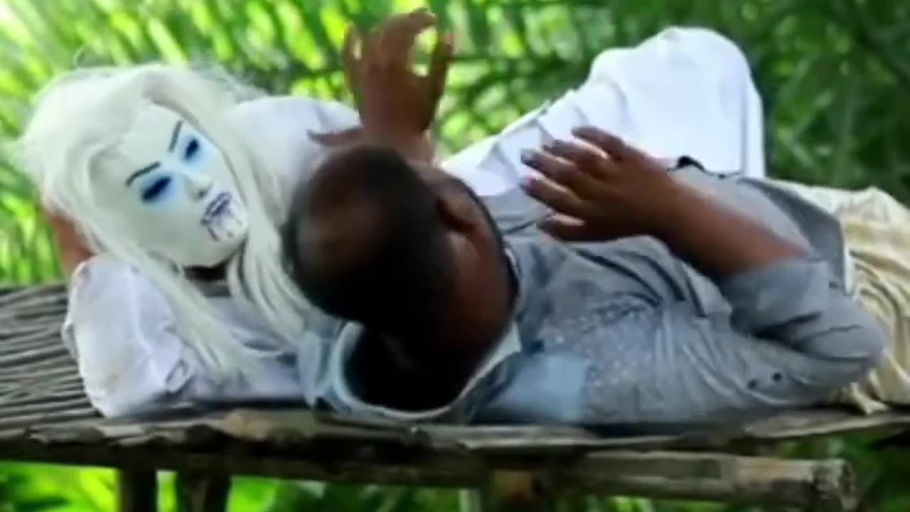 first ghost prank video 🤣😂 | ghost prank | prank video| bhoot prank |