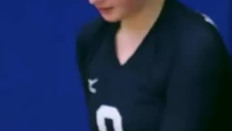 BEST_VOLLEYBALL_GIRLS_SPIKE😱🥵