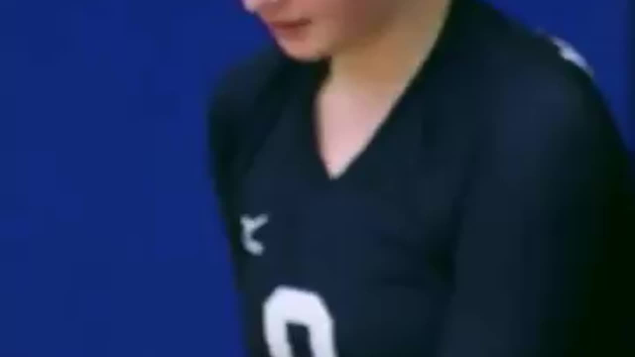 BEST_VOLLEYBALL_GIRLS_SPIKE😱🥵