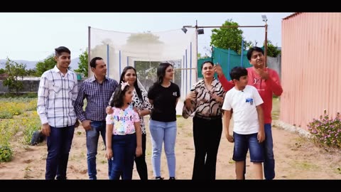 PAINTBALL GAME _ Comedy Family Challenge