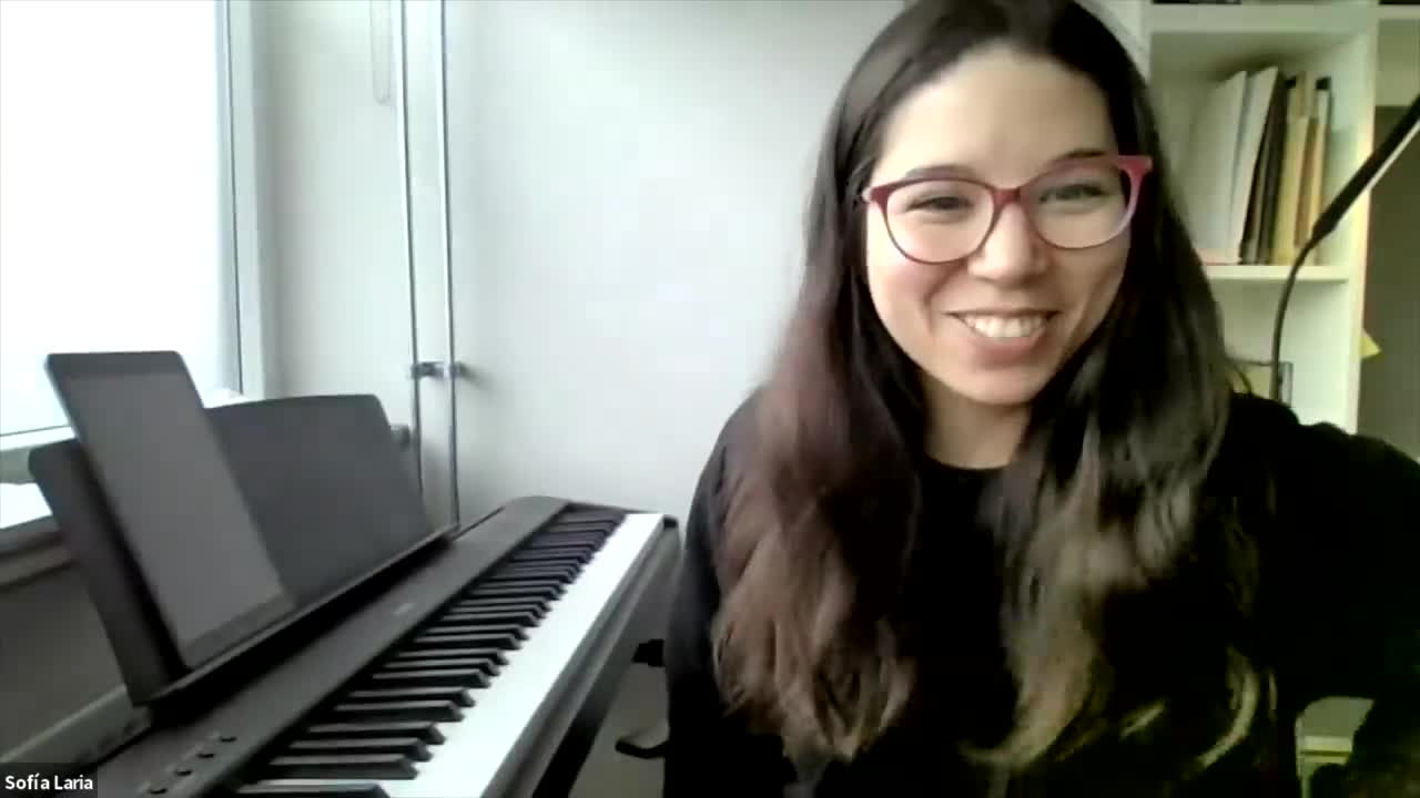 I tuned my entire piano to E then took lessons