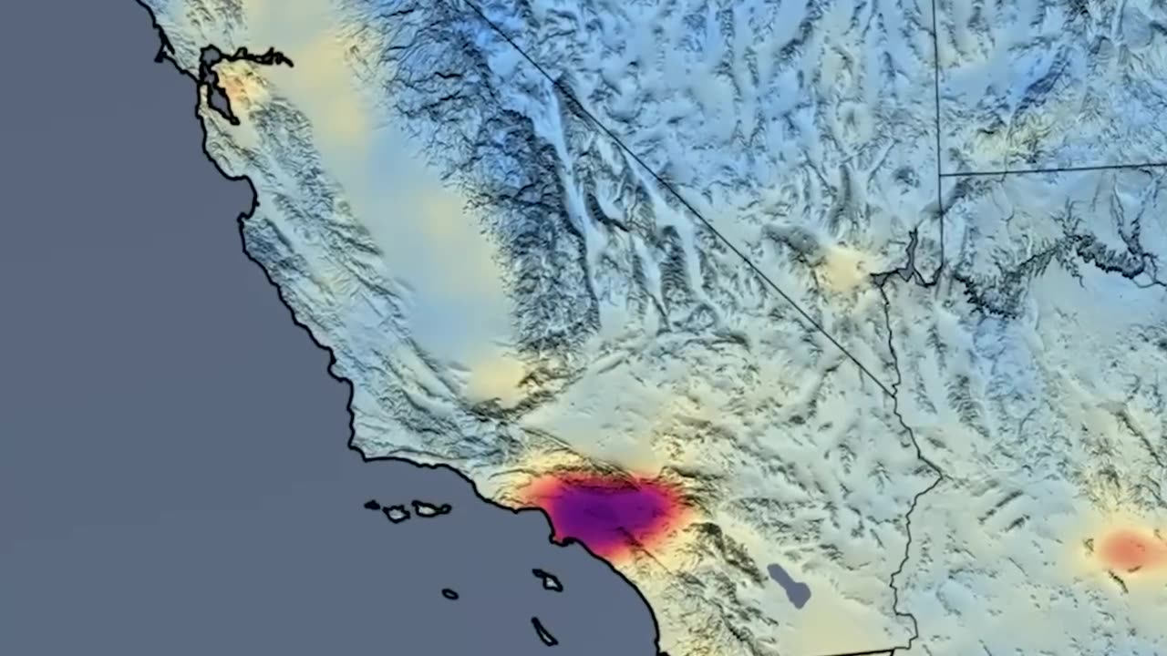 Has COVID Affected Climate Change? – We Asked a NASA Scientist