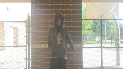RAIN DOWN ON ME💪🏾🔵