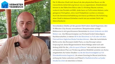 Du darfst dich nur noch 15 min frei bewegen pro Tag!