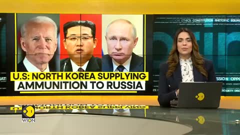 WION Fineprint | North Korea sending arms to Russia?