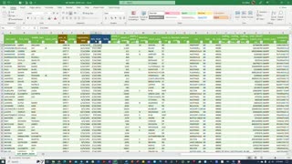 MICHIGAN COUNTY QVF-FIND BAD REGISTRATION DATES