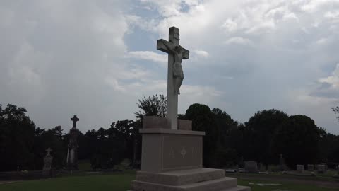 Mount Olivet Cemetery