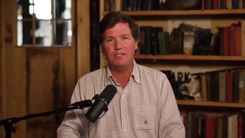 BREAKING EXCLUSIVE! TUCKER CARLSON BREAKS THE INTERNET IN POWERFUL INTERVIEW WITH ALEX JONES