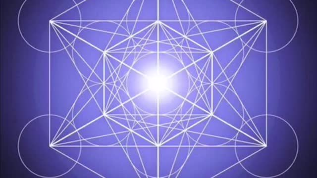 E90.Analyzing The Tesseract, and Levels of Consciousness.