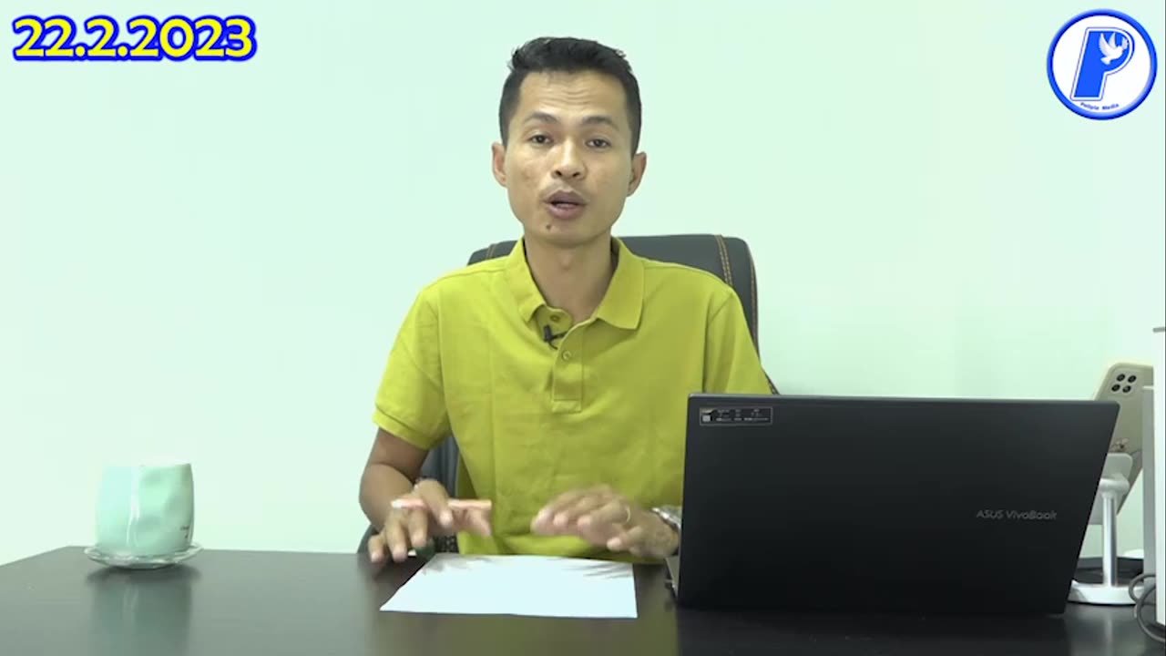 ရည်စား vs ရဲအုပ်၊ ယာဉ်မောင်းနှင့် ၎င်း၏ ၆ နှစ်အရွယ် ကလေးငယ်၊ နယ်ဓါးမြရဲ့ စခန်း။