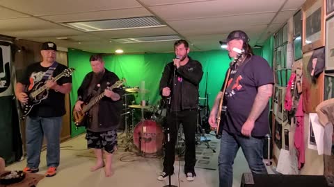 Burdens Within "Stone"