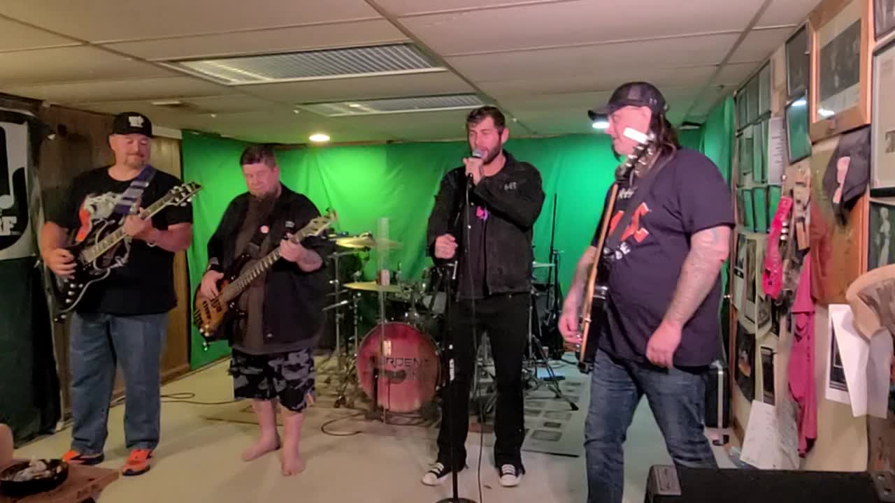 Burdens Within "Stone"