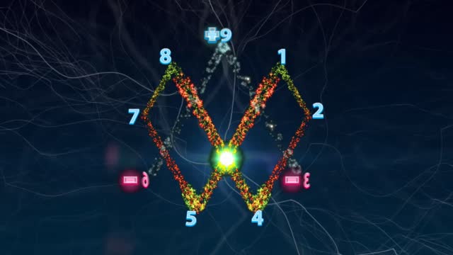 Tesla , keys to the Universe