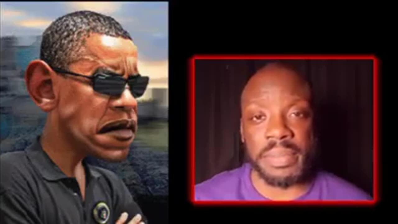Black Podcaster says Ban niggers not guns