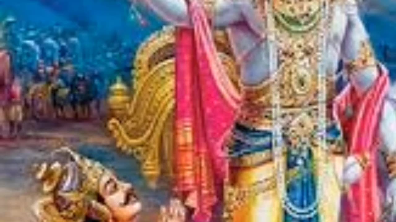 GEETA GYAN ADHYAY 1 SHLOK 14&15