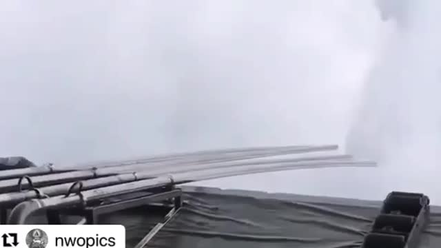 chemtrail