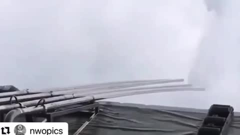 chemtrail