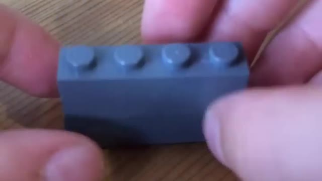 2 Lego illegal building techniques