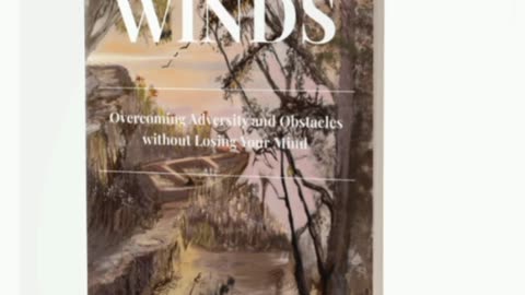 Contrary Winds Book