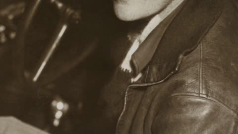 Amelia Earhart, an icon, and a trailblazer